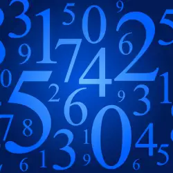 Как да изчислим числото на живота си?