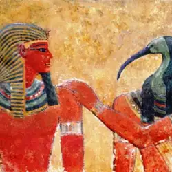 The Book of Thoth Reveals Secrets of the Universe