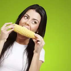 Варена царевица - защо да я ядем?