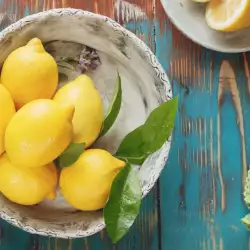 Protect Yourself from Black Magic and Evil Powers with Lemons!
