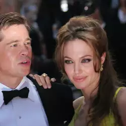 Брад Пит иска развод от Анджелина Джоли