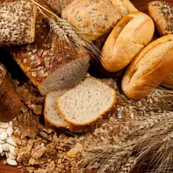 Пълнозърнест срещу бял хляб - кой да изберем?