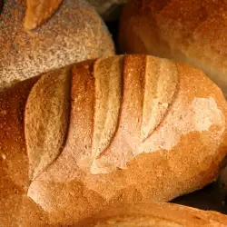 Каква е разликата между хляб Добруджа и бял хляб?