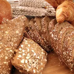 Все повече българи купуват луксозен хляб