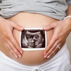 Късната бременност влияе положително за бебето