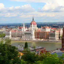 Будапеща