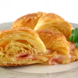 How to make puff pastry