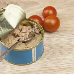 Why is Canned Tuna Unhealthy?