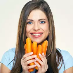 Всичко за диетата с моркови