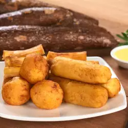 Culinary Use of Cassava