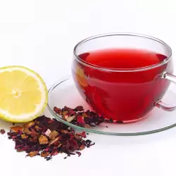Индийски чай