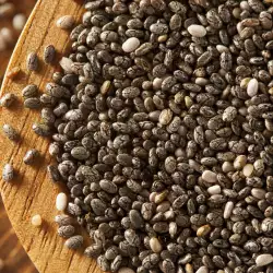 Chia - Benefits, Intake and Permitted Daily Dose