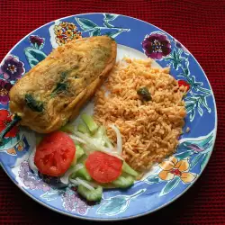 Chilenische Küche