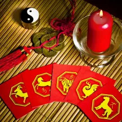 What the Zodiac Signs Should Expect in the Year of the Fire Monkey