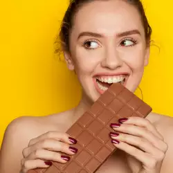 Ако ядете шоколад сутрин, ще свалите излишните килограми