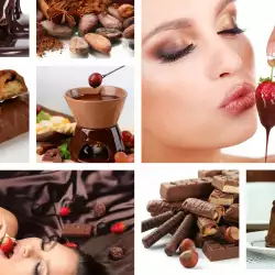 Шоколадово фондю - как да го приготвим?