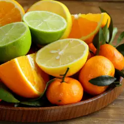 Мандарини срещу портокали! Каква е разликата?
