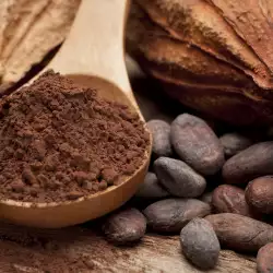 Какаото удари рекордно високи стойности от 5 г. насам