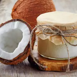 5 важни ползи от кокосовия орех