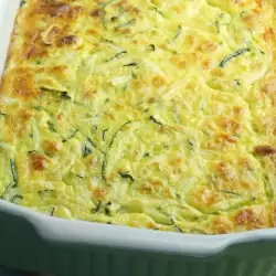 Quick and Easy Baked Squash