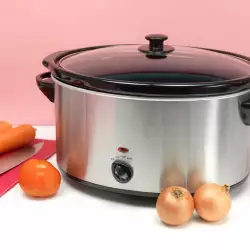 Рецепты Crock-Pot