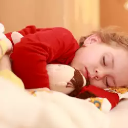 More sleep, smarter children