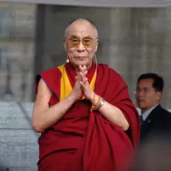 Тест на Далай Лама сбъдва желание