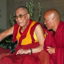 Правилата на Далай Лама за щастлив и спокоен живот