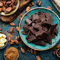 Черен шоколад - какво трябва да знаем
