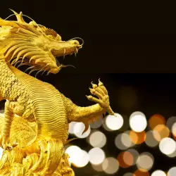 Feng Shui Horoscope 2014 for the Dragon