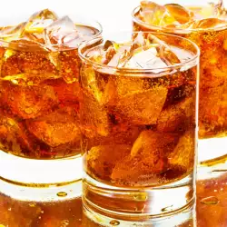 Енергийните напитки водят до алкохолизъм