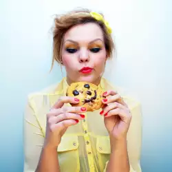 Похапвате бисквити – грози ви депресия