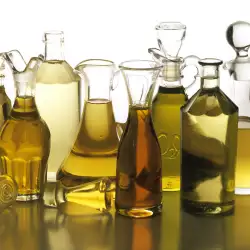 Разликата между рафинирано и нерафинирано масло
