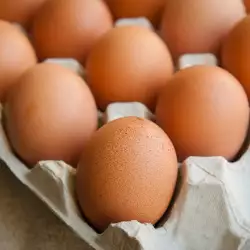 What is the Shelf Life of Eggs?