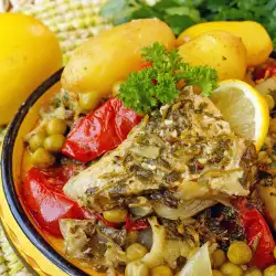 Marokanska kuhinja