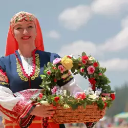 Българските обичаи и традиции