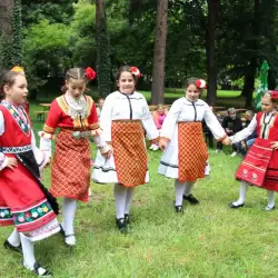 Лечебната сила на българското хоро