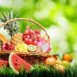 Кои летни плодове повишават либидото?