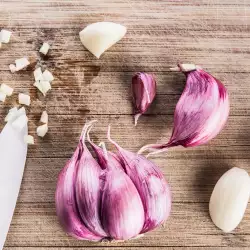 Culinary Tricks When Cooking with Garlic