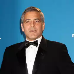 Джордж Клуни вдига втора сватба