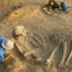 US Scientists Have Destroyed Thousands of Giants' Skeletons