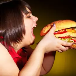 Токсини и канцерогени виновни за затлъстяването