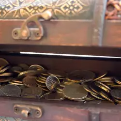 Научна сензация! В България е заровено най-старото злато в Европа