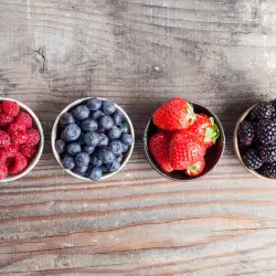 Как да си направим карамелизирани плодове?
