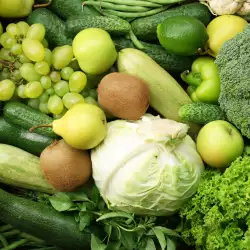 Fruits and Vegetables that Cleanse the Liver
