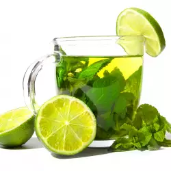 Зеленият чай облекчава цистита