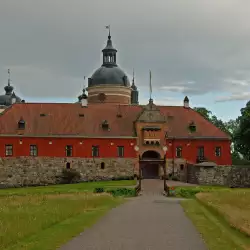 Замъкът Грипсхолм