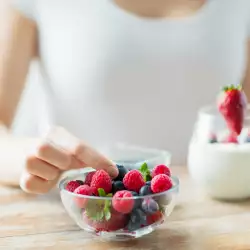 Плодове за закуска - потенциалните вреди за щитовидната жлеза