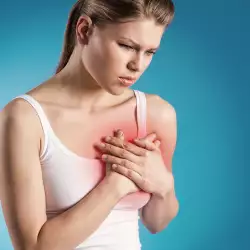 Сърдечен удар при жените - симптоми