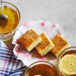 Съвети и трикове при готвенето с мед